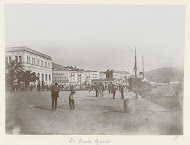 Haven en promenade van Ajaccio