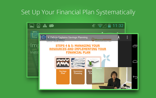 免費下載教育APP|Financial Plan app開箱文|APP開箱王