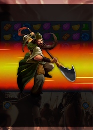 Three unexploded explosive poster 19