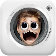MEME BOOTH THE REAL MAKER 5.5 Icon