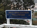 Self Realisation Fellowship Meditation Centre