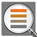 Stack Search Interface logo