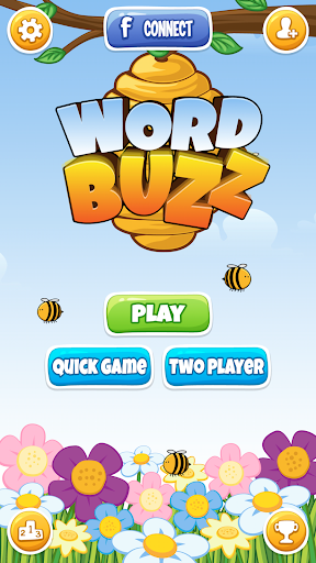 WordBuzz: Word Game