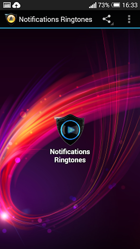 Notifications Ringtones