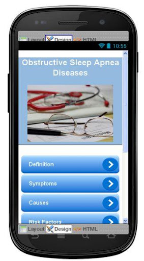 Obstructive Sleep Apnea