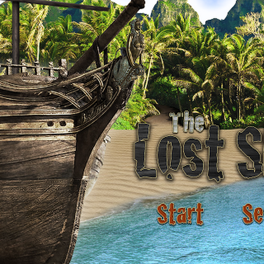 The Lost Ship Apk download android
