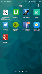 FlashLight + poster 3