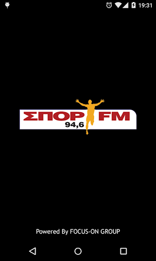ΣΠΟΡ FM 94.6