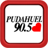 Radio Pudahuel mobile app icon