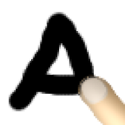 Finger Note  Icon
