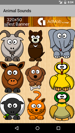 免費下載娛樂APP|Pocket animal sounds app開箱文|APP開箱王