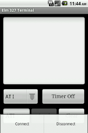 Elm 327 Terminal poster 3