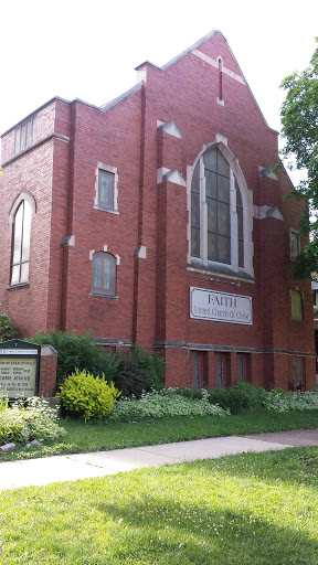 Faith United Church of Christ 
