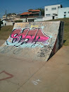 Grafite Na Rampa