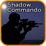 Shadow Commando  Icon