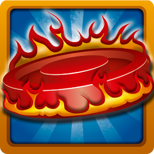 Air Hockey 1.0