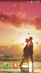 How to mod Romance Live Wallpaper lastet apk for laptop