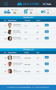 DealerTagLite Screenshots 6