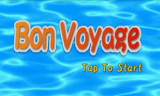 BonVoyage Screenshots 0
