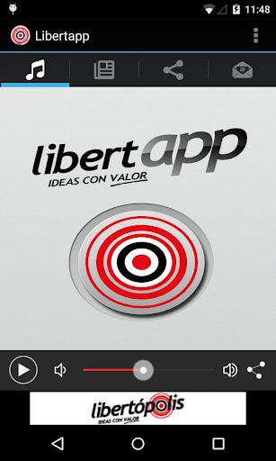 Libertapp