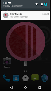 Silent Mode Lollipop(圖3)-速報App