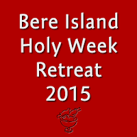 Bere Island Retreat 2015 APK icon