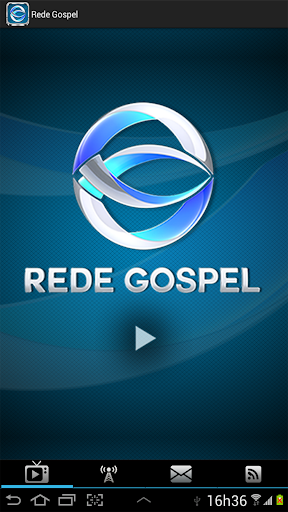 【免費娛樂App】Rede Gospel-APP點子