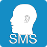 Speak and Hear SMS & URLPlayer Application icon