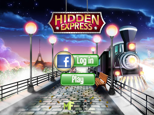 Hidden Express