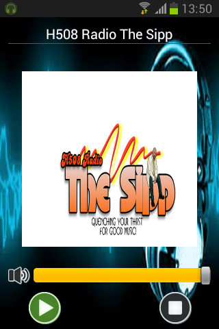 H508 Radio The Sipp