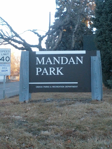 Mandan Park