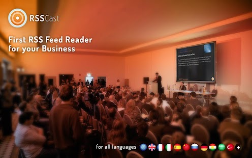 How to install RSSCast lastet apk for pc
