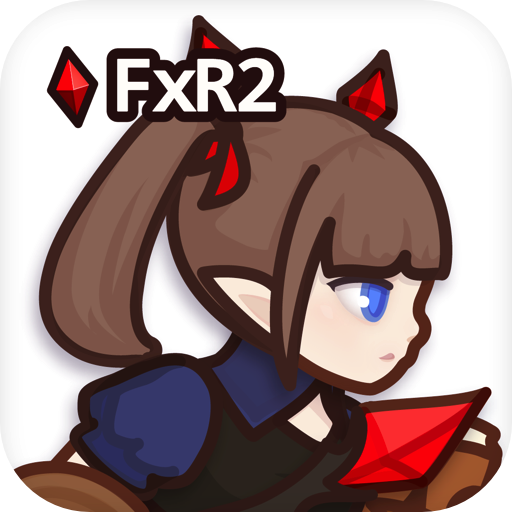 Fantasy×Runners2（ファンタジーランナーズ2） LOGO-APP點子