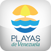 Playas de Venezuela  Icon