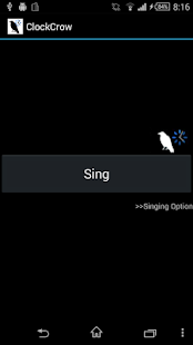 Free Download ClockCrow APK