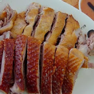 宜蘭鴨肉送(阿忠小吃)