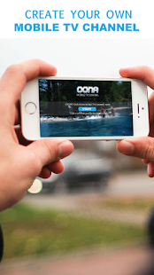 Free OONA APK for PC