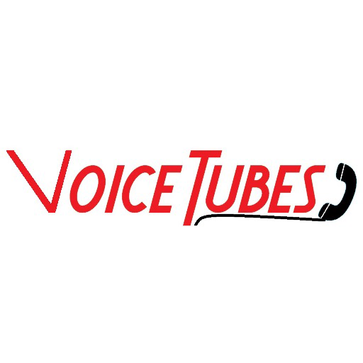 Voice Tubes Mobile App LOGO-APP點子