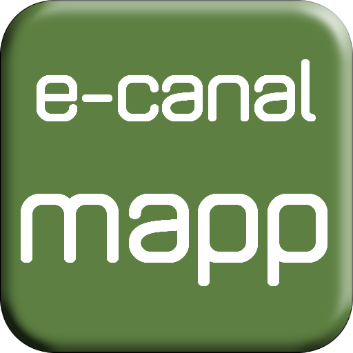 e-c East 旅遊 App LOGO-APP開箱王