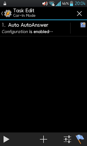 Auto AutoAnswer Tasker Plugin