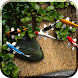 Koi Live Wallpaper icon