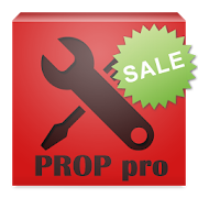 Build Prop Tweaker PRO 2.1 Icon