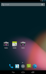 KitKat Launcher+ - screenshot thumbnail