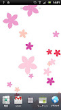 Forget-Me-Not Live Wallpaper