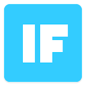 IF by IFTTT