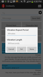 How to download OmNotify 1.0.6 mod apk for laptop