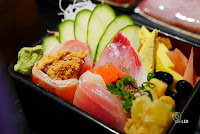 山手作食場 (已歇業)