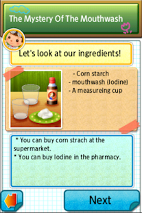 How to mod My Little Labo 1.0.3 apk for android