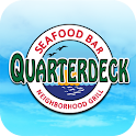Quarterdeck Restaurants logo