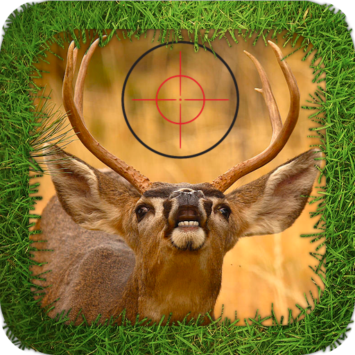 Deer Hunt 冒險 App LOGO-APP開箱王